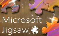 Microsoft Jigsaw