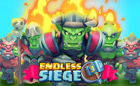 Endless Siege