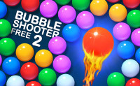 Bubble Shooter Free 2