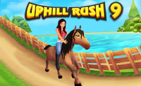 Uphill Rush 9