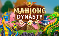 Mahjong Dynasty