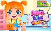 Funny Bone Surgery