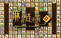 Mahjong Connect 2