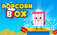 Popcorn Box